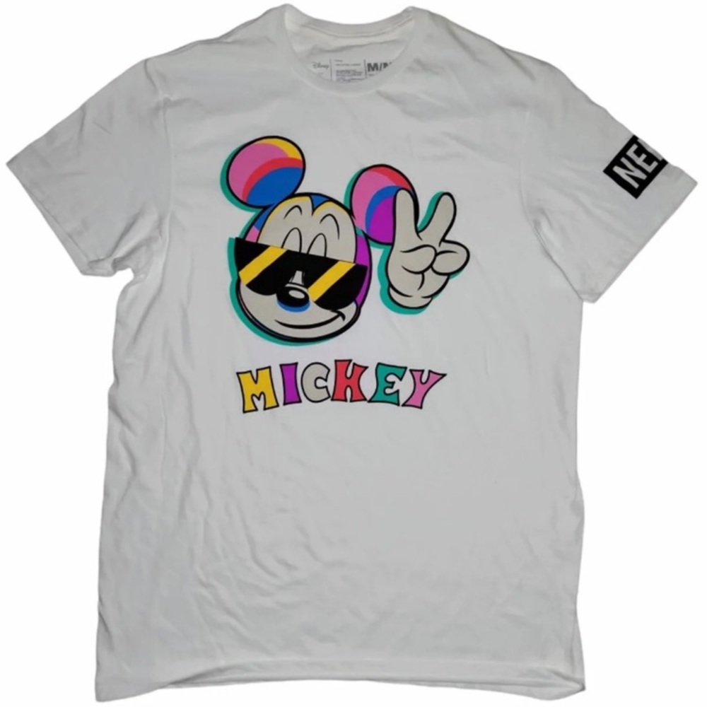 Mens Mickey Mouse Neff